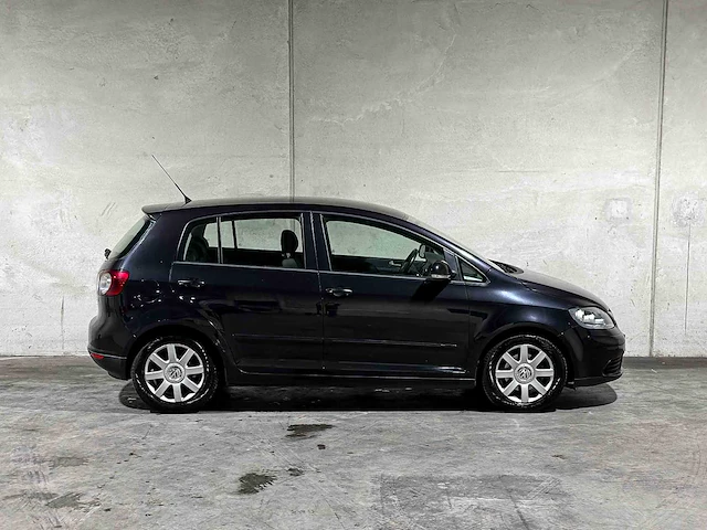 Volkswagen golf plus 1.6 fsi sportline 116pk 2005, 60-rr-fh - afbeelding 36 van  37