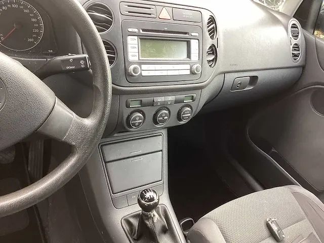 Volkswagen golf plus personenauto - afbeelding 2 van  15