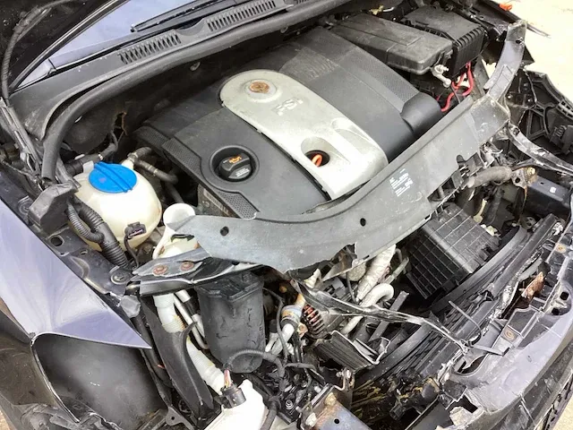 Volkswagen golf plus personenauto - afbeelding 5 van  15