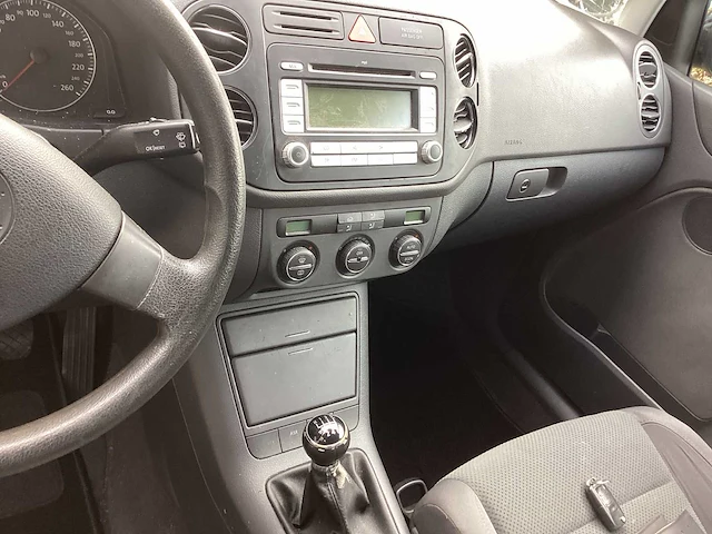 Volkswagen golf plus personenauto - afbeelding 10 van  15