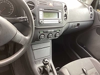 Volkswagen golf plus personenauto - afbeelding 10 van  15