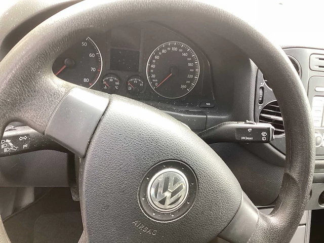 Volkswagen golf plus personenauto - afbeelding 11 van  15