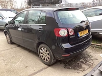 Volkswagen golf plus personenauto - afbeelding 4 van  15