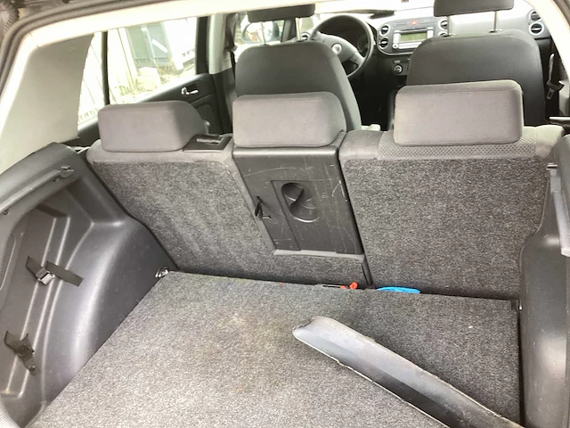 Volkswagen golf plus personenauto - afbeelding 7 van  15