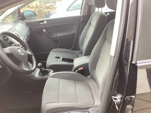 Volkswagen golf plus personenauto - afbeelding 9 van  15
