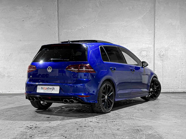 Volkswagen golf r 2.0 tsi 4m 300pk 2014, nk-272-r - afbeelding 3 van  44