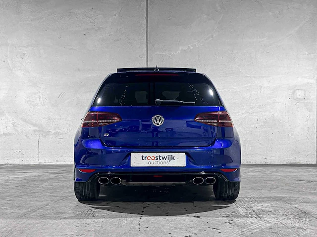 Volkswagen golf r 2.0 tsi 4m 300pk 2014, nk-272-r - afbeelding 5 van  44