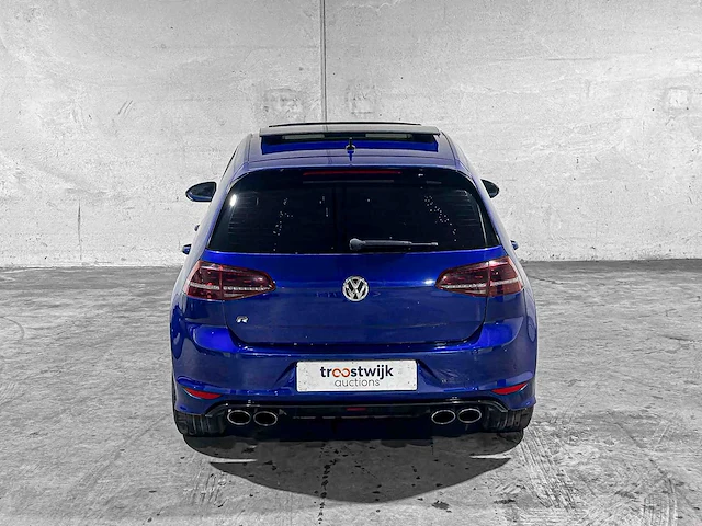 Volkswagen golf r 2.0 tsi 4m 300pk 2014, nk-272-r - afbeelding 6 van  44