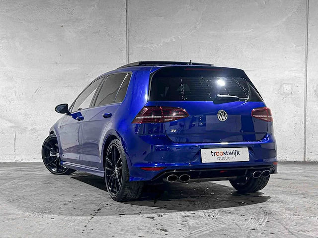 Volkswagen golf r 2.0 tsi 4m 300pk 2014, nk-272-r - afbeelding 7 van  44