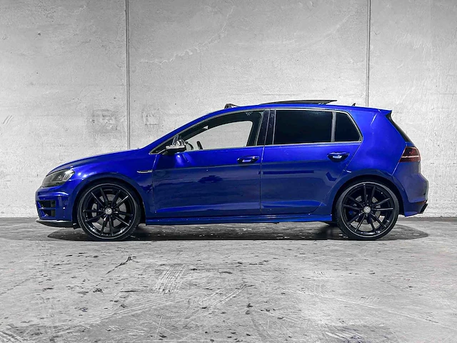 Volkswagen golf r 2.0 tsi 4m 300pk 2014, nk-272-r - afbeelding 9 van  44