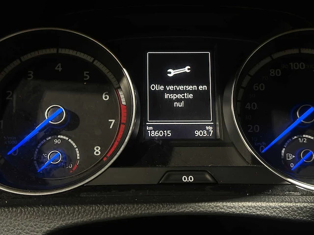 Volkswagen golf r 2.0 tsi 4m 300pk 2014, nk-272-r - afbeelding 14 van  44