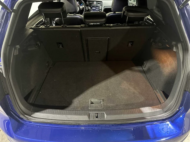 Volkswagen golf r 2.0 tsi 4m 300pk 2014, nk-272-r - afbeelding 30 van  44
