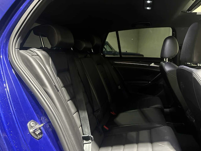 Volkswagen golf r 2.0 tsi 4m 300pk 2014, nk-272-r - afbeelding 31 van  44