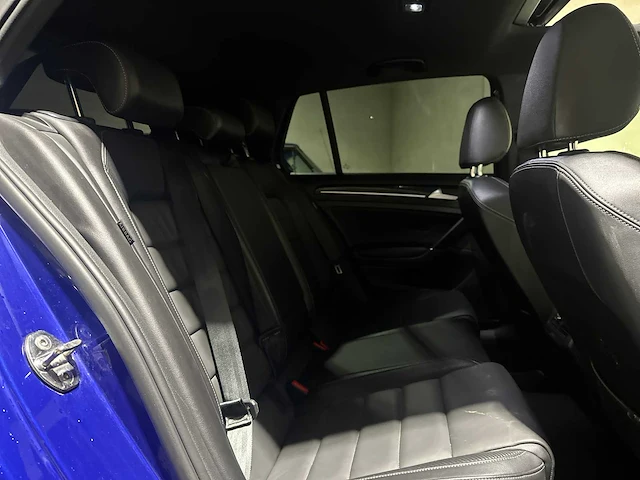 Volkswagen golf r 2.0 tsi 4m 300pk 2014, nk-272-r - afbeelding 32 van  44