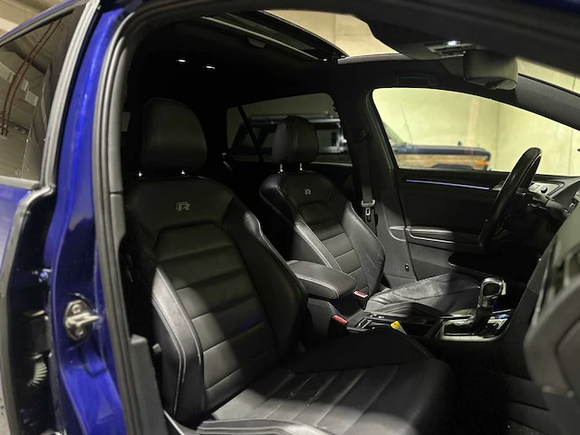 Volkswagen golf r 2.0 tsi 4m 300pk 2014, nk-272-r - afbeelding 35 van  44