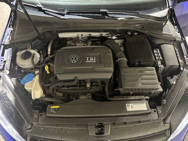 Volkswagen golf r 2.0 tsi 4m 300pk 2014, nk-272-r - afbeelding 38 van  44
