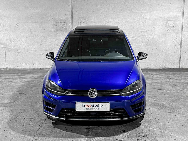 Volkswagen golf r 2.0 tsi 4m 300pk 2014, nk-272-r - afbeelding 41 van  44