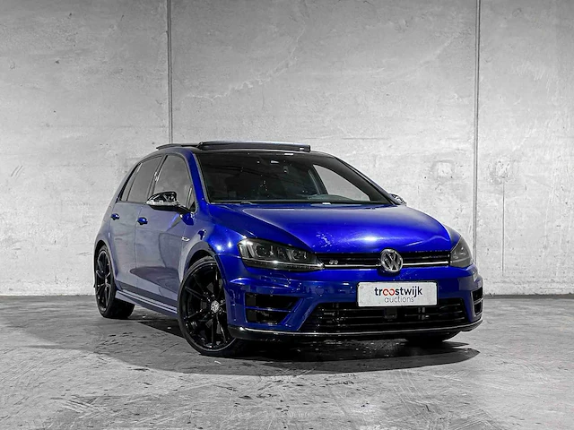Volkswagen golf r 2.0 tsi 4m 300pk 2014, nk-272-r - afbeelding 42 van  44