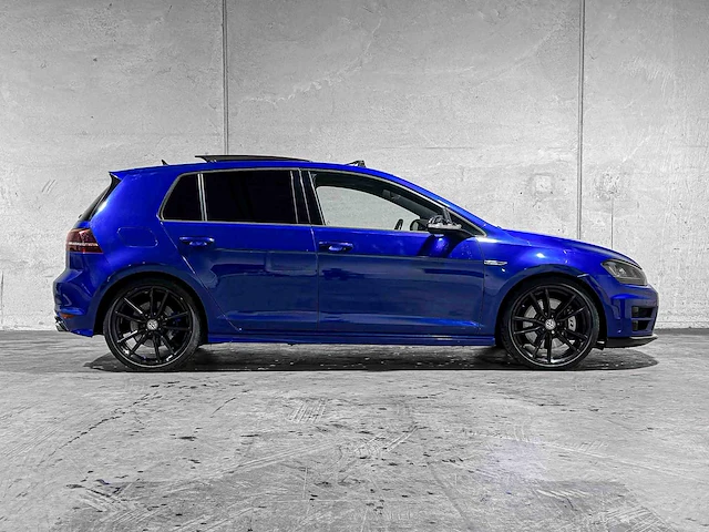 Volkswagen golf r 2.0 tsi 4m 300pk 2014, nk-272-r - afbeelding 44 van  44