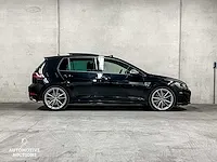 Volkswagen golf r 2.0 tsi 4motion 310pk 2017, tf-444-v - afbeelding 2 van  59