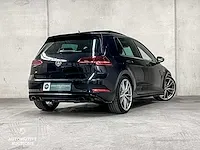 Volkswagen golf r 2.0 tsi 4motion 310pk 2017, tf-444-v - afbeelding 4 van  59