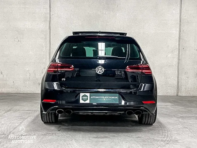 Volkswagen golf r 2.0 tsi 4motion 310pk 2017, tf-444-v - afbeelding 7 van  59