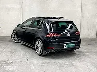 Volkswagen golf r 2.0 tsi 4motion 310pk 2017, tf-444-v - afbeelding 10 van  59