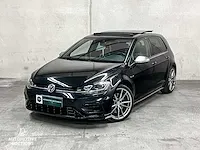 Volkswagen golf r 2.0 tsi 4motion 310pk 2017, tf-444-v - afbeelding 12 van  59