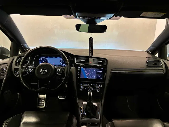 Volkswagen golf r 2.0 tsi 4motion 310pk 2017, tf-444-v - afbeelding 28 van  59