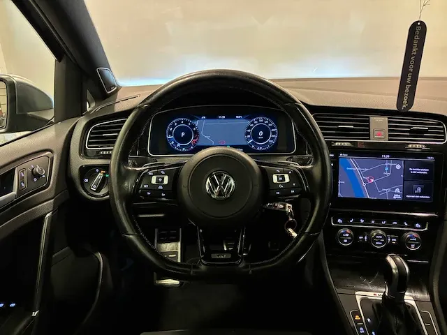 Volkswagen golf r 2.0 tsi 4motion 310pk 2017, tf-444-v - afbeelding 29 van  59