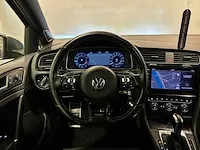 Volkswagen golf r 2.0 tsi 4motion 310pk 2017, tf-444-v - afbeelding 29 van  59