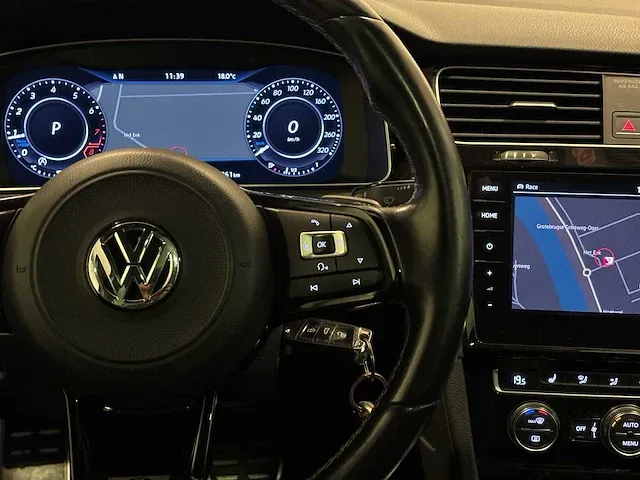 Volkswagen golf r 2.0 tsi 4motion 310pk 2017, tf-444-v - afbeelding 30 van  59
