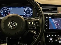 Volkswagen golf r 2.0 tsi 4motion 310pk 2017, tf-444-v - afbeelding 30 van  59