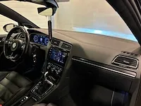 Volkswagen golf r 2.0 tsi 4motion 310pk 2017, tf-444-v - afbeelding 37 van  59