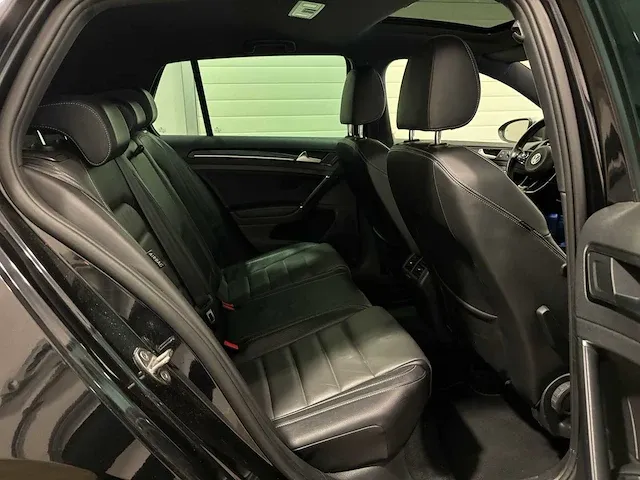 Volkswagen golf r 2.0 tsi 4motion 310pk 2017, tf-444-v - afbeelding 42 van  59