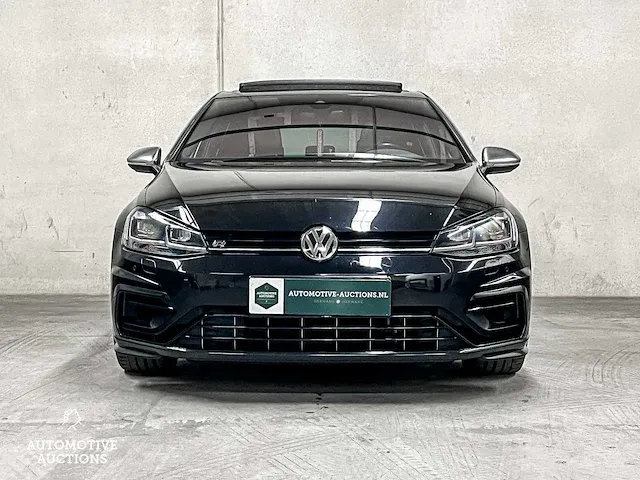 Volkswagen golf r 2.0 tsi 4motion 310pk 2017, tf-444-v - afbeelding 45 van  59