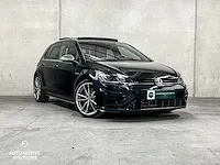 Volkswagen golf r 2.0 tsi 4motion 310pk 2017, tf-444-v - afbeelding 57 van  59