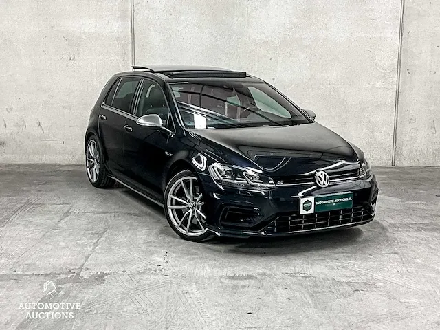 Volkswagen golf r 2.0 tsi 4motion 310pk 2017, tf-444-v - afbeelding 58 van  59