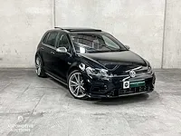 Volkswagen golf r 2.0 tsi 4motion 310pk 2017, tf-444-v - afbeelding 58 van  59