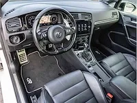 Volkswagen golf r 2.0 tsi 4motion 310pk automaat 2017 panoramadak virtual vol leer dynaudio camera dcc, k-743-nv - afbeelding 4 van  32
