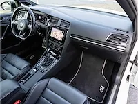 Volkswagen golf r 2.0 tsi 4motion 310pk automaat 2017 panoramadak virtual vol leer dynaudio camera dcc, k-743-nv - afbeelding 7 van  32