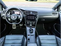 Volkswagen golf r 2.0 tsi 4motion 310pk automaat 2017 panoramadak virtual vol leer dynaudio camera dcc, k-743-nv - afbeelding 8 van  32
