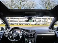 Volkswagen golf r 2.0 tsi 4motion 310pk automaat 2017 panoramadak virtual vol leer dynaudio camera dcc, k-743-nv - afbeelding 9 van  32