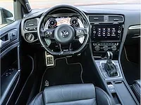Volkswagen golf r 2.0 tsi 4motion 310pk automaat 2017 panoramadak virtual vol leer dynaudio camera dcc, k-743-nv - afbeelding 10 van  32