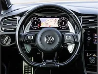 Volkswagen golf r 2.0 tsi 4motion 310pk automaat 2017 panoramadak virtual vol leer dynaudio camera dcc, k-743-nv - afbeelding 11 van  32