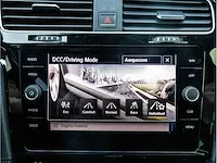 Volkswagen golf r 2.0 tsi 4motion 310pk automaat 2017 panoramadak virtual vol leer dynaudio camera dcc, k-743-nv - afbeelding 18 van  32
