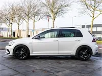 Volkswagen golf r 2.0 tsi 4motion 310pk automaat 2017 panoramadak virtual vol leer dynaudio camera dcc, k-743-nv - afbeelding 12 van  32