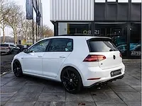 Volkswagen golf r 2.0 tsi 4motion 310pk automaat 2017 panoramadak virtual vol leer dynaudio camera dcc, k-743-nv - afbeelding 23 van  32