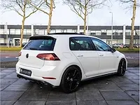 Volkswagen golf r 2.0 tsi 4motion 310pk automaat 2017 panoramadak virtual vol leer dynaudio camera dcc, k-743-nv - afbeelding 28 van  32