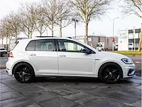 Volkswagen golf r 2.0 tsi 4motion 310pk automaat 2017 panoramadak virtual vol leer dynaudio camera dcc, k-743-nv - afbeelding 29 van  32